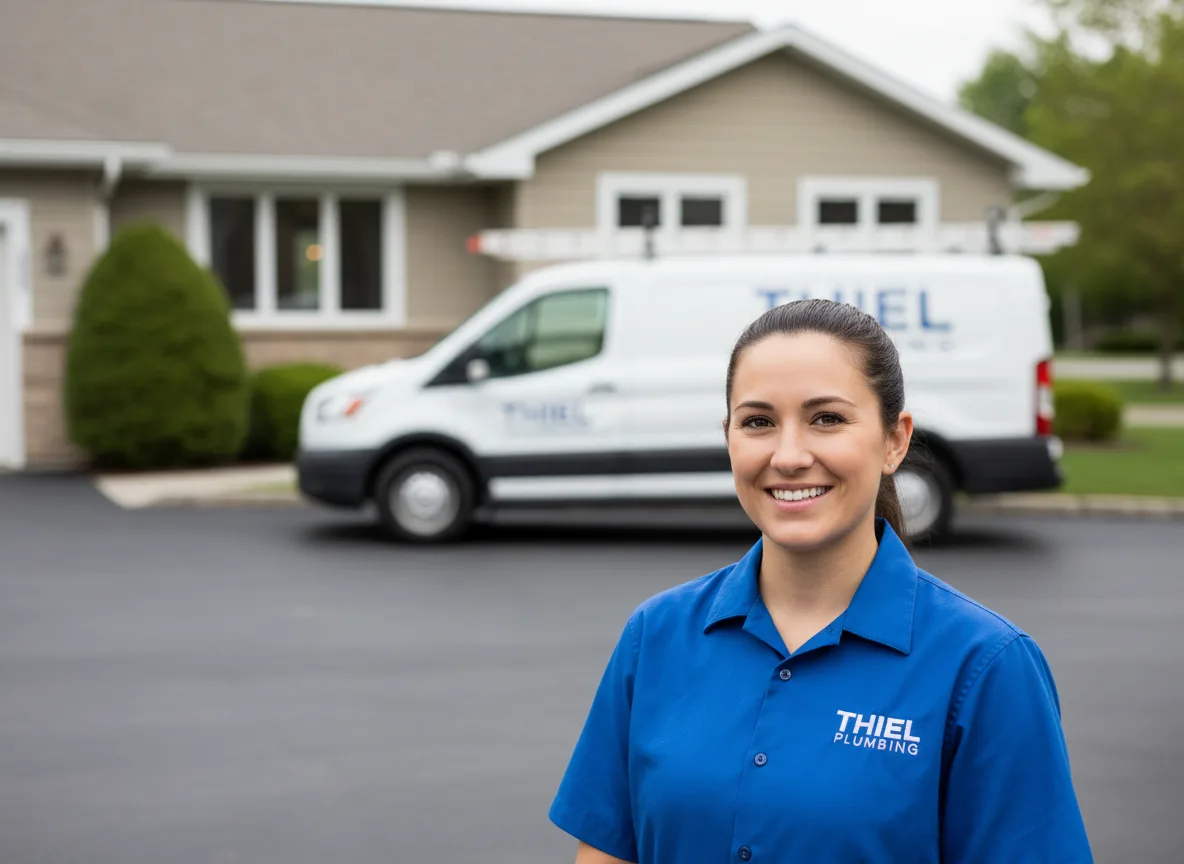 Plumber Stockton, IL FAQs